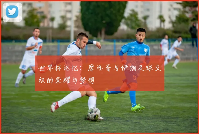世界杯记忆：摩洛哥与伊朗足球交织的荣耀与梦想