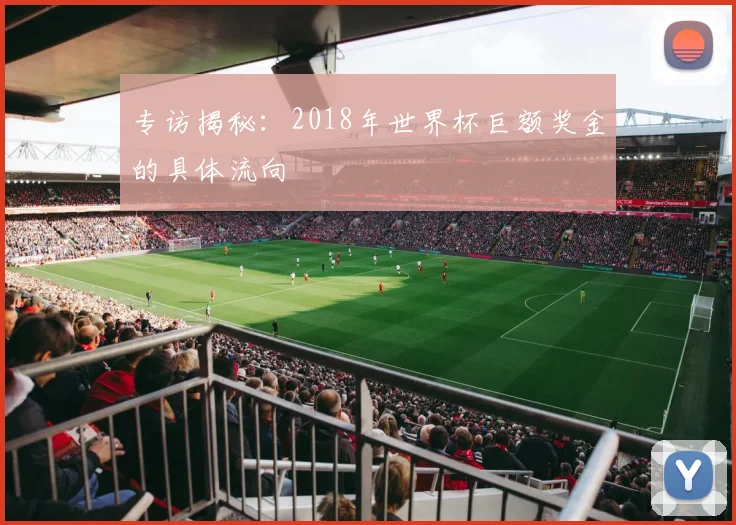 专访揭秘:2018年世界杯巨额奖金的具体流向