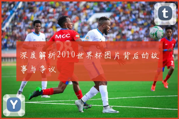 深度解析2010世界杯图片背后的故事与争议